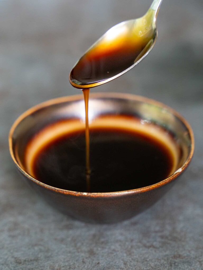 Teriyaki sauce/ Glaze